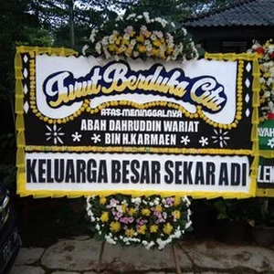 KARANGAN BUNGA Kemang Bogor