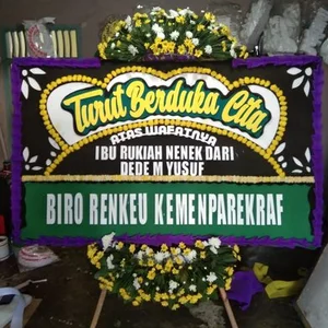 FLORIST Kemang Bogor