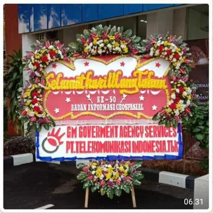 CDE – BP 010 – Bunga Papan